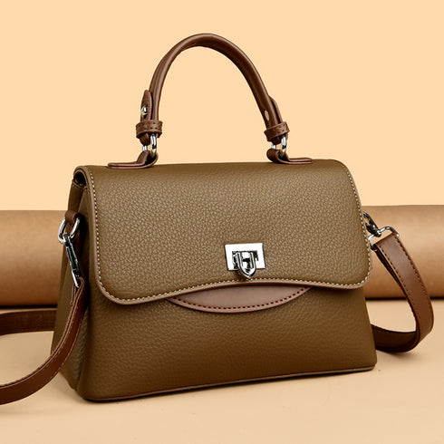 Hand Bags for Young Woman, Shoulder Bags.